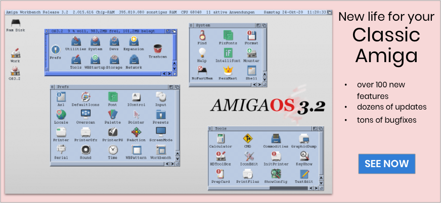 AmigaOS3.2